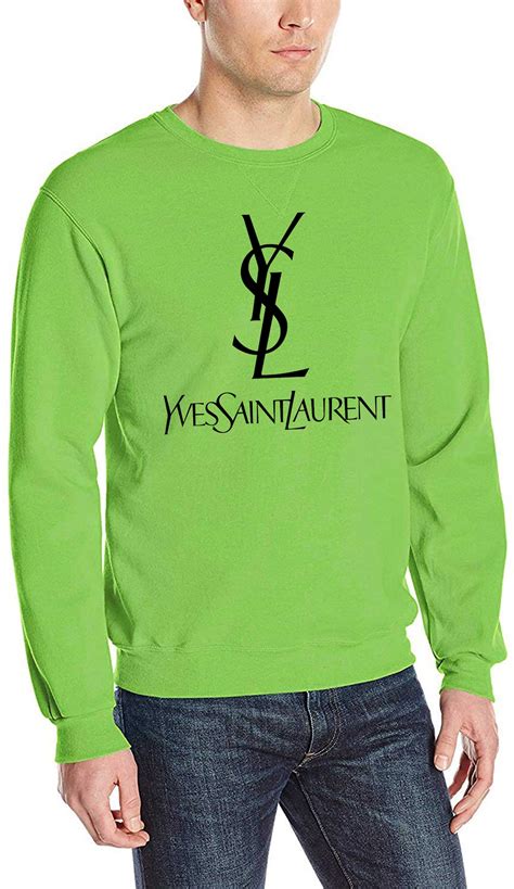 ysl shirt logo|More.